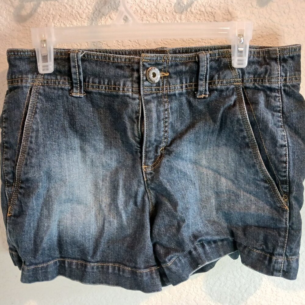 Denim Jeans